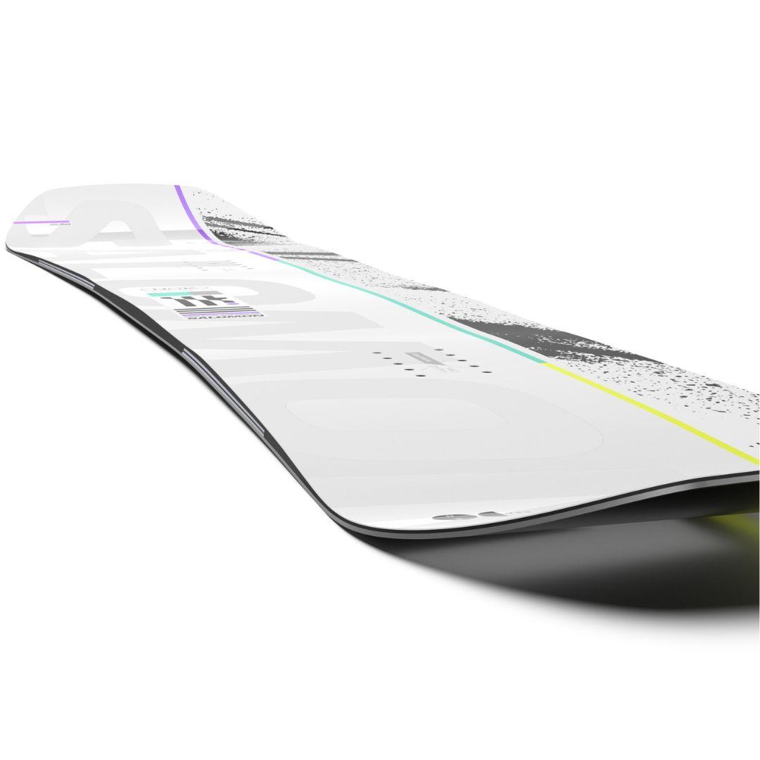 Salomon Men's Huck Knife Snowboard 2026